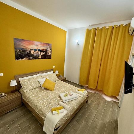 Paradise Suite Roma Centro Dış mekan fotoğraf
