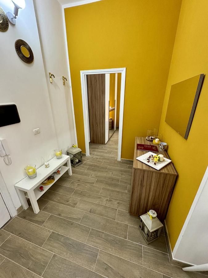 Paradise Suite Roma Centro Dış mekan fotoğraf