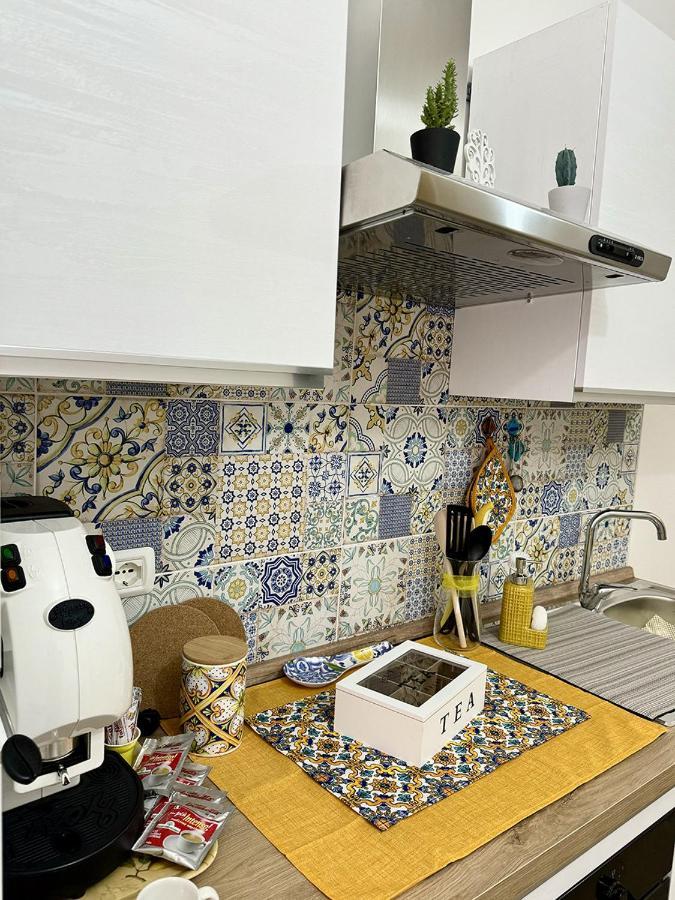 Paradise Suite Roma Centro Dış mekan fotoğraf