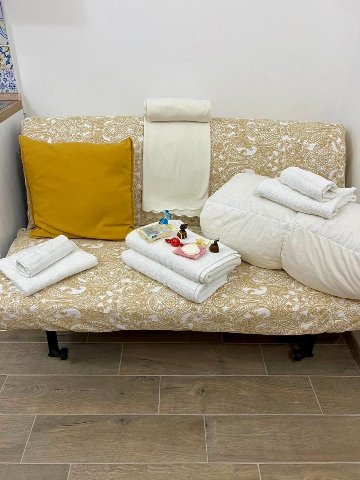 Paradise Suite Roma Centro Dış mekan fotoğraf